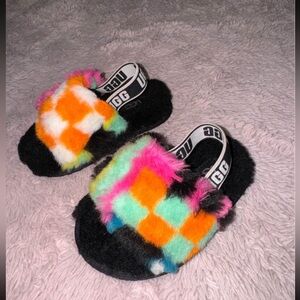 5C Toddler Girl uggs